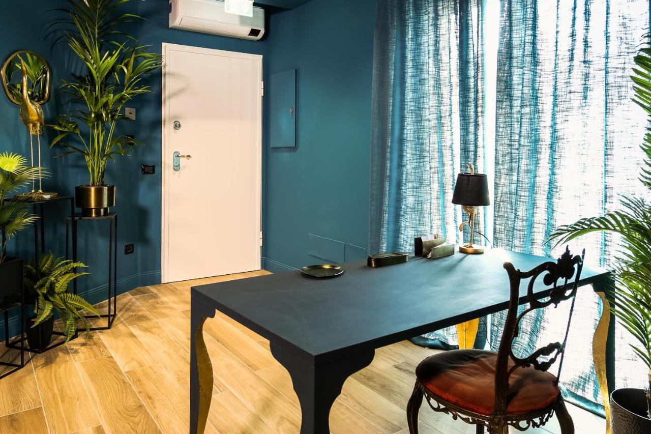 بيسادو Vicolo Malavolta 7 Rooms And Suites المظهر الخارجي الصورة