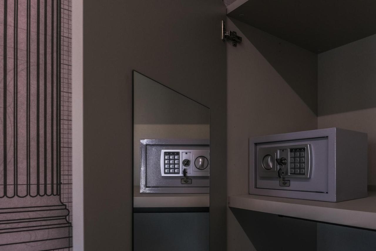 بيسادو Vicolo Malavolta 7 Rooms And Suites المظهر الخارجي الصورة
