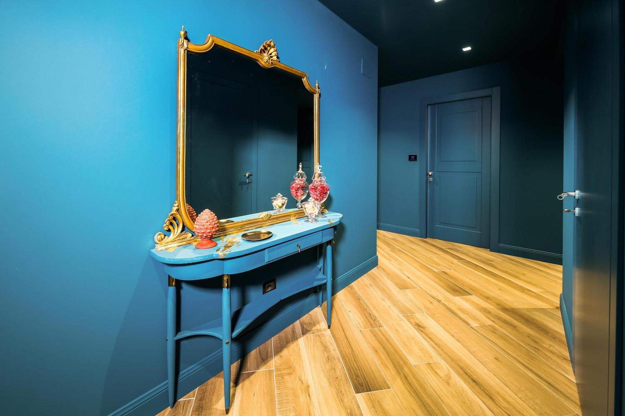 بيسادو Vicolo Malavolta 7 Rooms And Suites المظهر الخارجي الصورة
