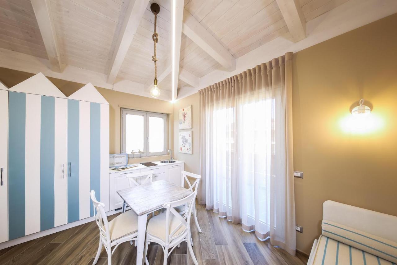 بيسادو Vicolo Malavolta 7 Rooms And Suites المظهر الخارجي الصورة