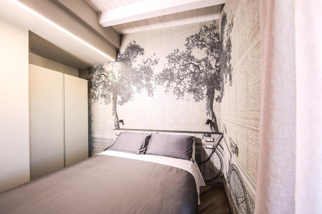 بيسادو Vicolo Malavolta 7 Rooms And Suites المظهر الخارجي الصورة