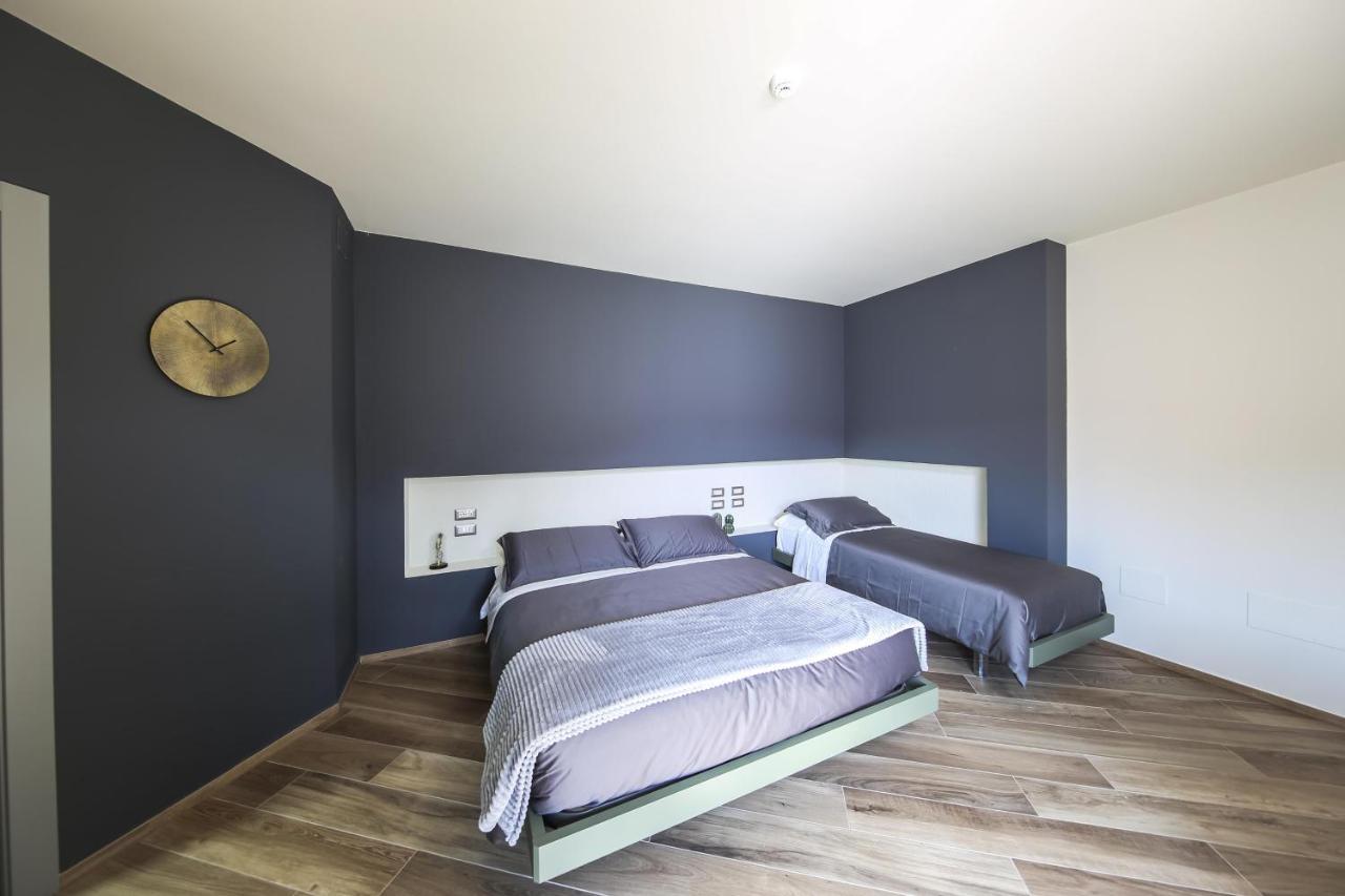 بيسادو Vicolo Malavolta 7 Rooms And Suites المظهر الخارجي الصورة
