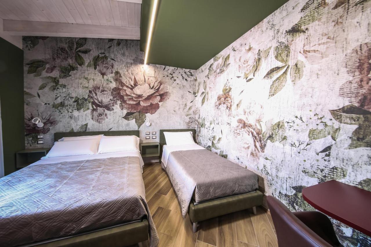 بيسادو Vicolo Malavolta 7 Rooms And Suites المظهر الخارجي الصورة